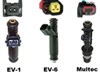 GEN 3 fuel injector connector types rpmextreme ls swap jeep jk 